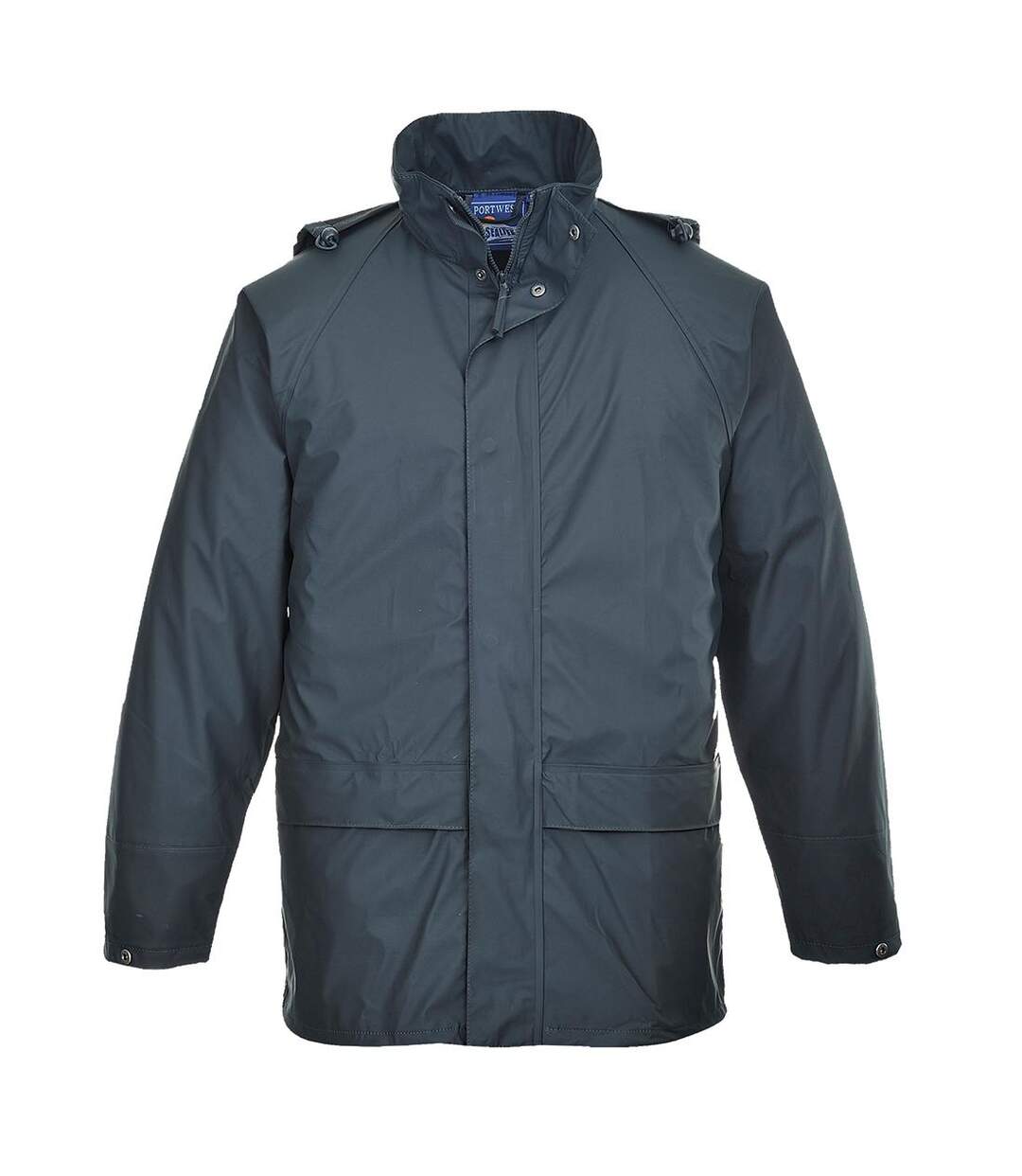 Portwest - Veste CLASSIC - Homme (Bleu marine) - UTPW213