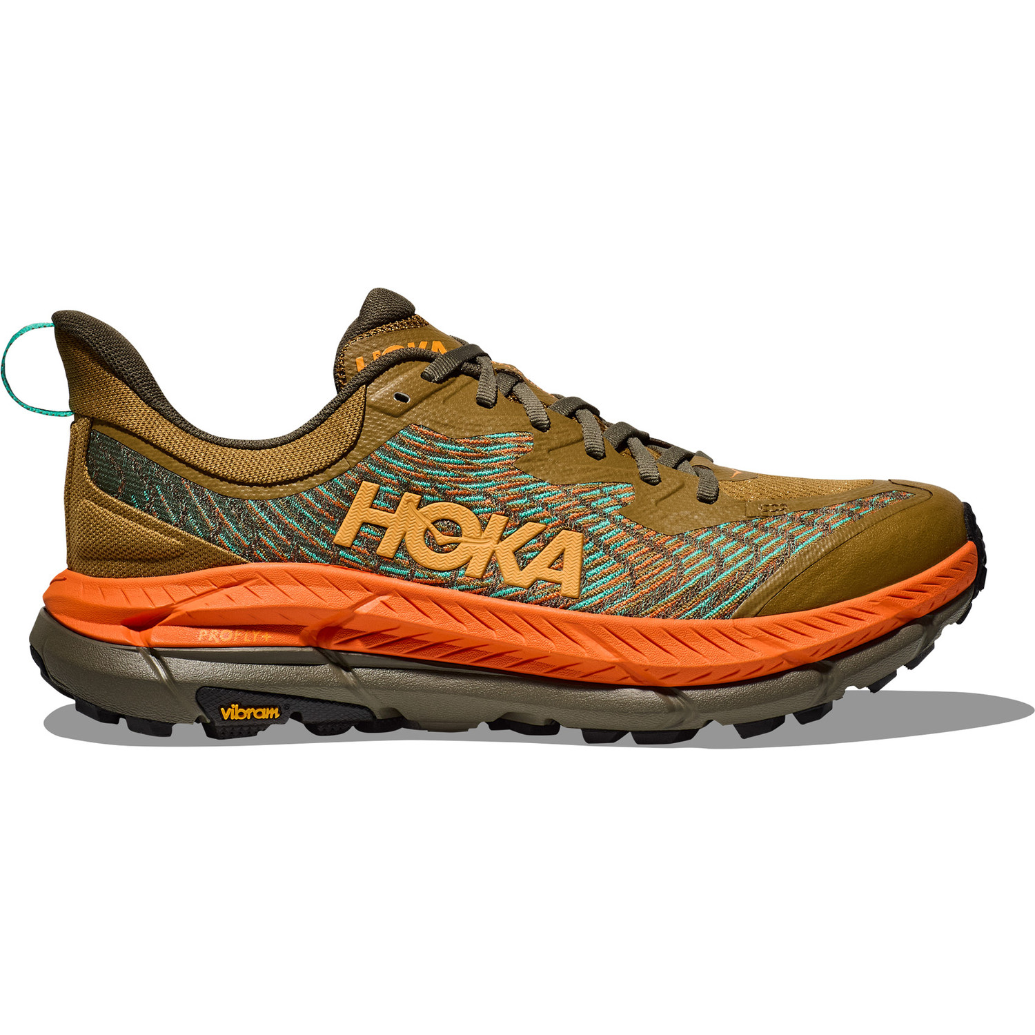 HOKA Mafate Speed 4 Heren