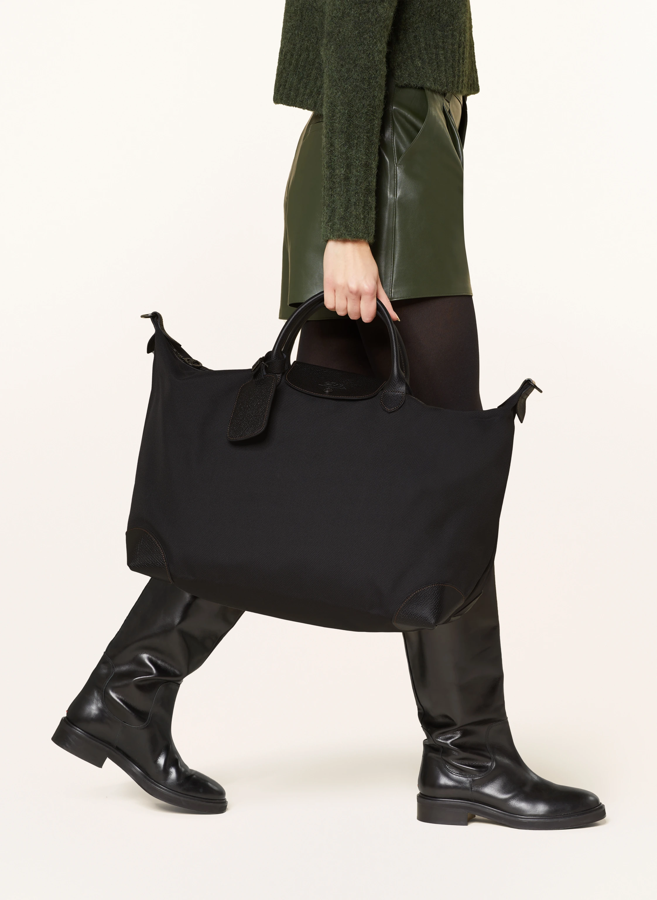LONGCHAMP Weekender BOXFORD