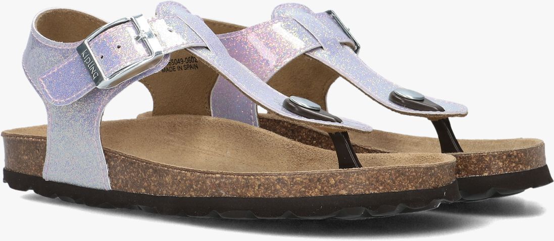 KIPLING paarse kipling sandalen nari 2