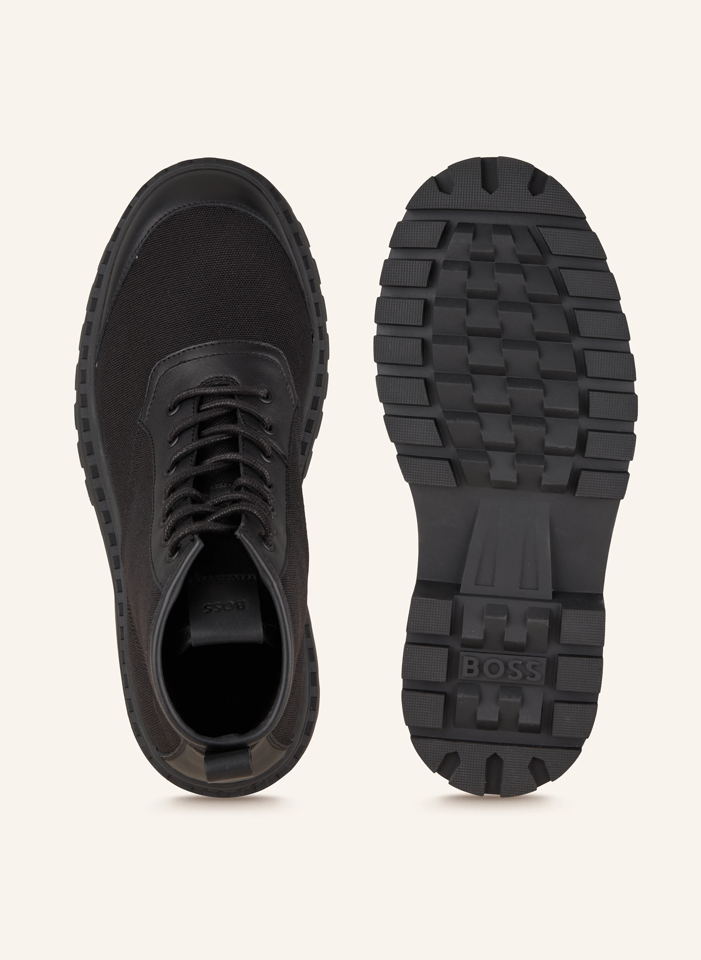 BOSS Schnürboots NEBULAR