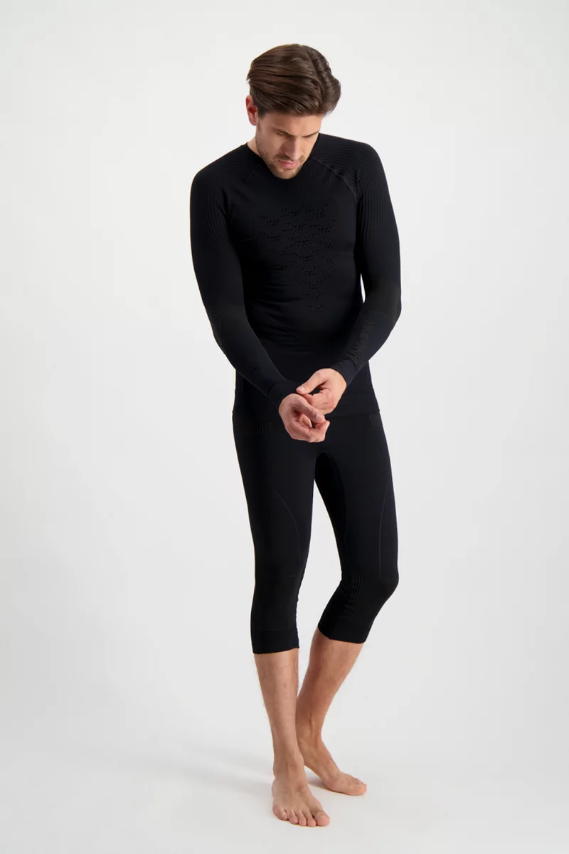X Bionic Energy Accumulator 4.0 Herren Thermo Longsleeve