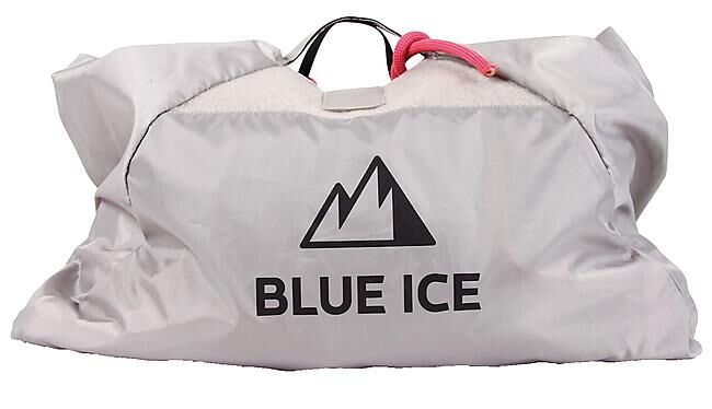 BLUE ICE - SAC A CORDE ROPE TARP