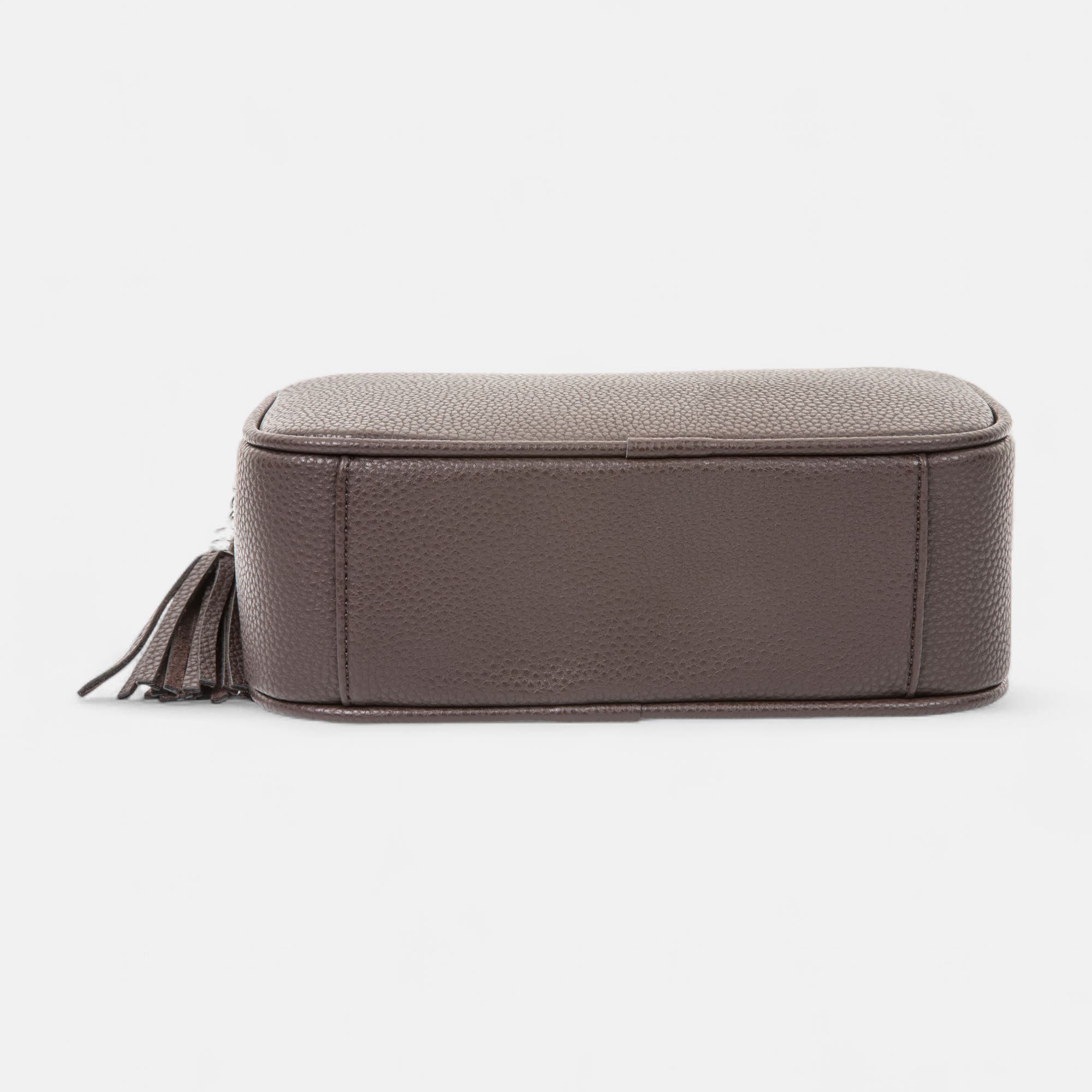 Sac bandoulière marron