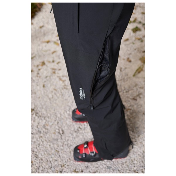 Maloja - MendelM. - Pantalon de ski