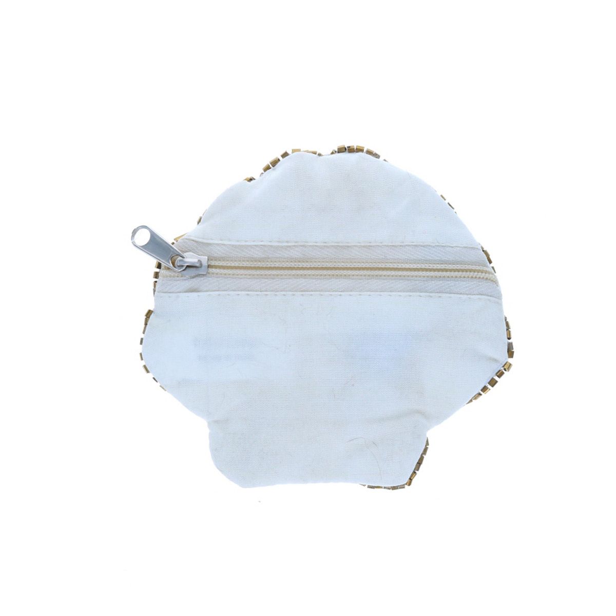 Porte-monnaie forme coquillage Pondie Chérie