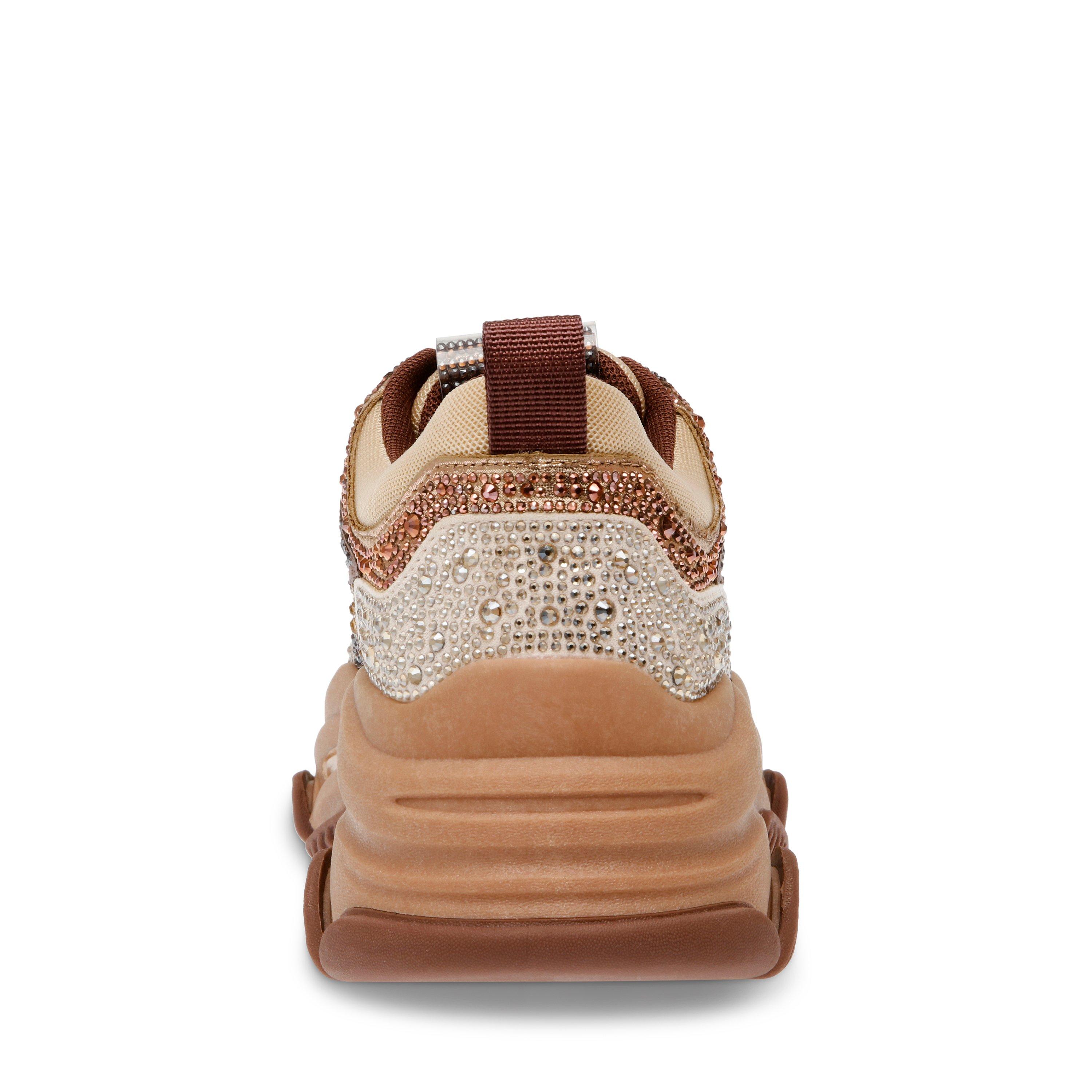 Steve Madden Privy Trainers