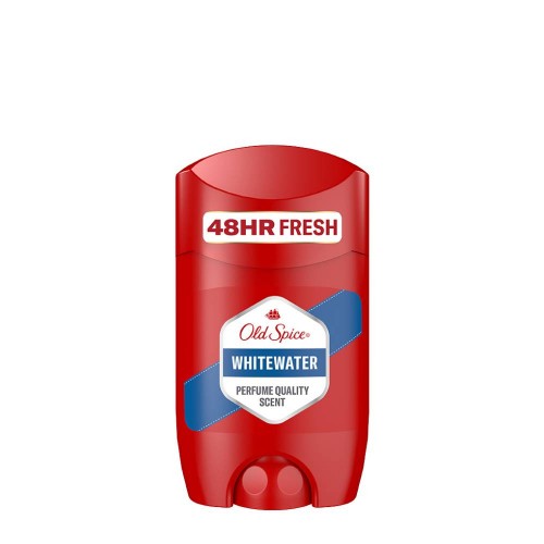 Old Spice Desodorizante Stick Whitewater 50ml