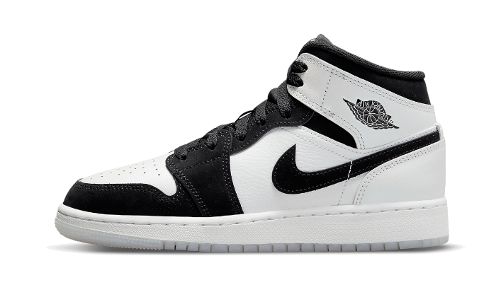 Air Jordan 1 Mid Diamond Shorts - 48h Delivery