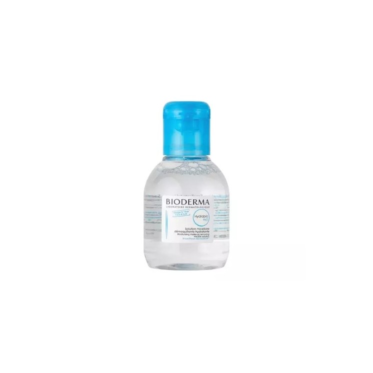 Bioderma Hydrabio H2O Mizellenflüssigkeit 100 ml(28-02-2026)