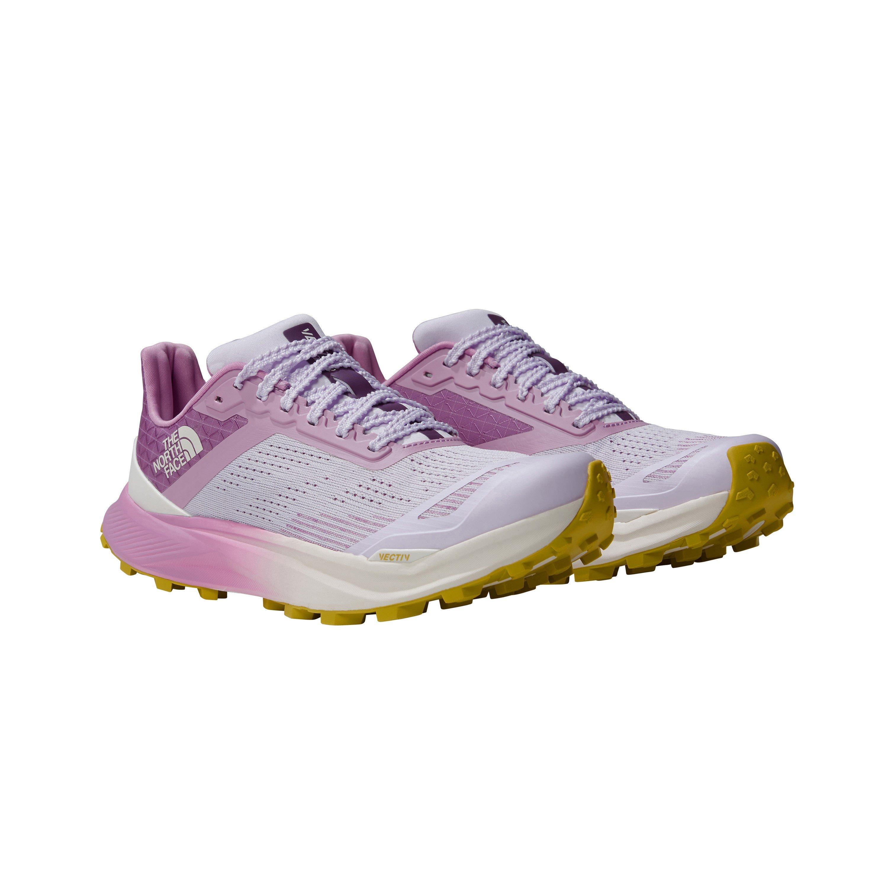 The North Face TNF Vectiv Infinite II Trail Running Shoes Womens
