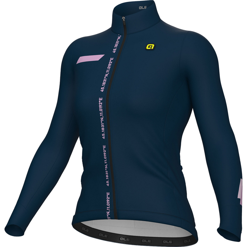 Alé Damen Follow Me Trikot