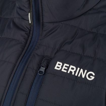 Doudoune Bering LADY ORBIT - Bleu