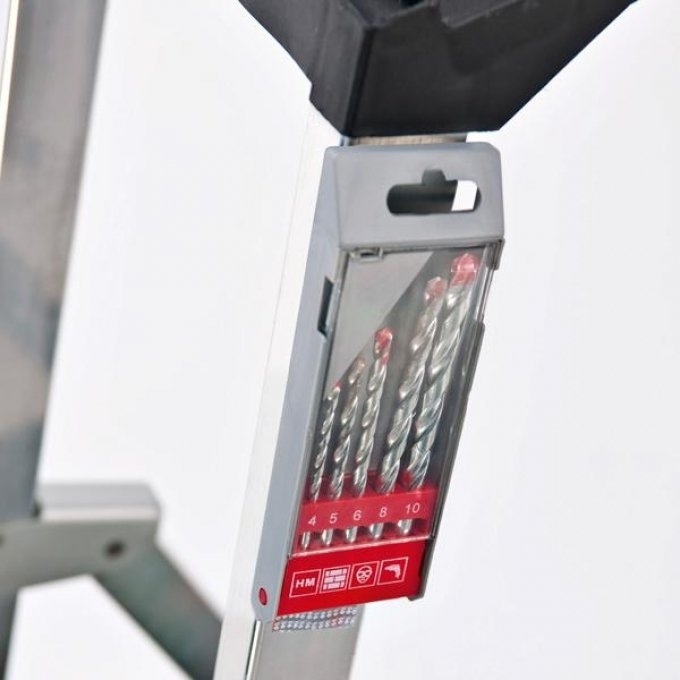 Klett Power Dual Lock Str