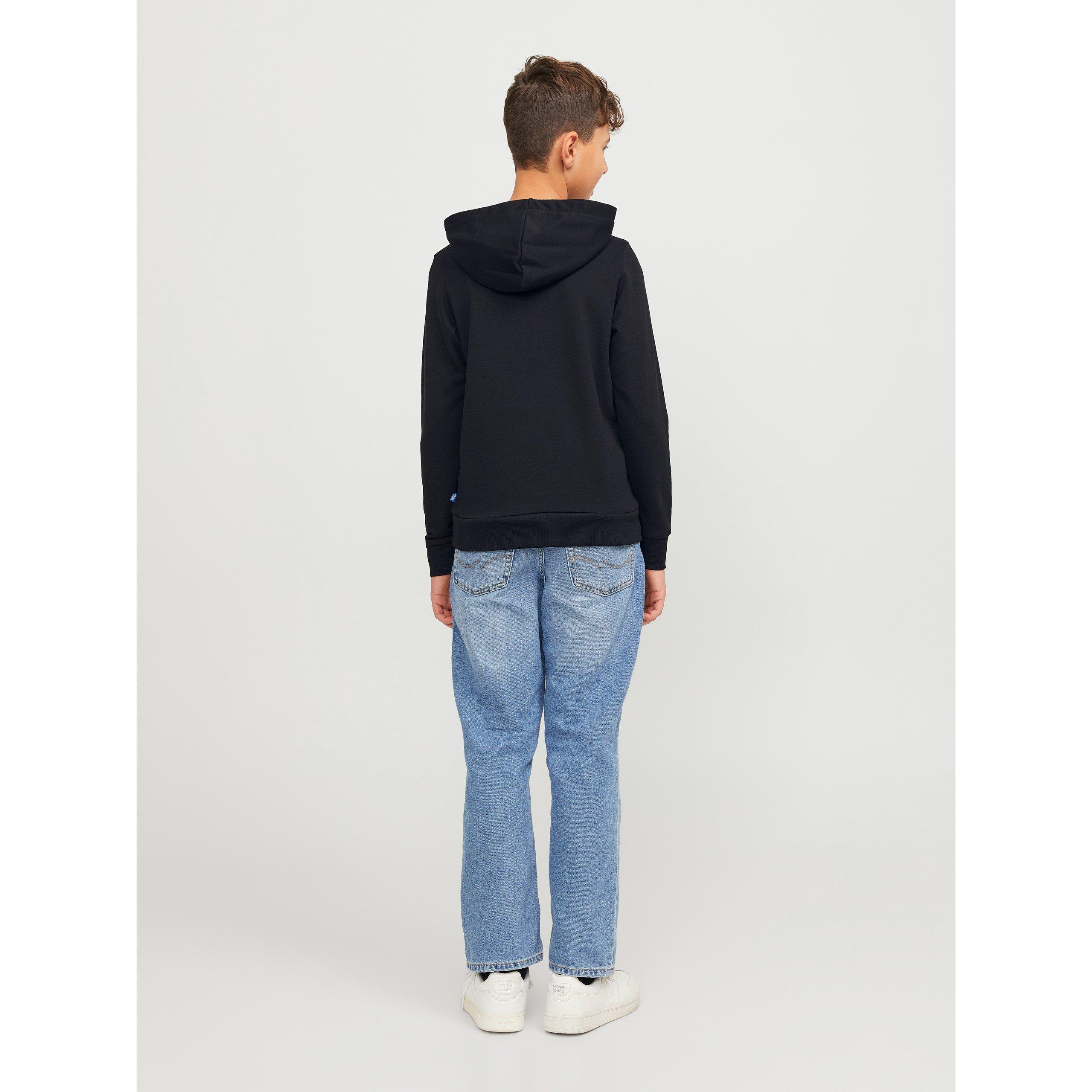 Jack and Jones Bradley Hoodie Juniors