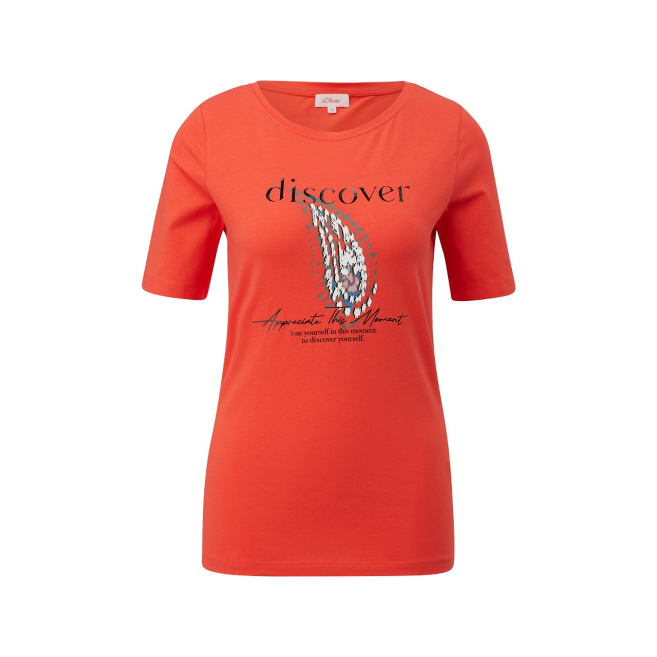 S. Oliver T-Shirt