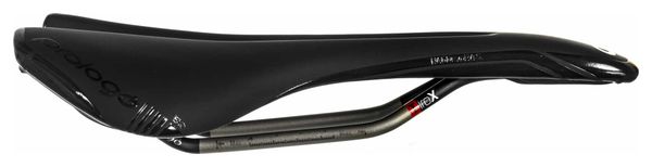 Selle PROLOGO Nago Evo PAS TIROX Noir