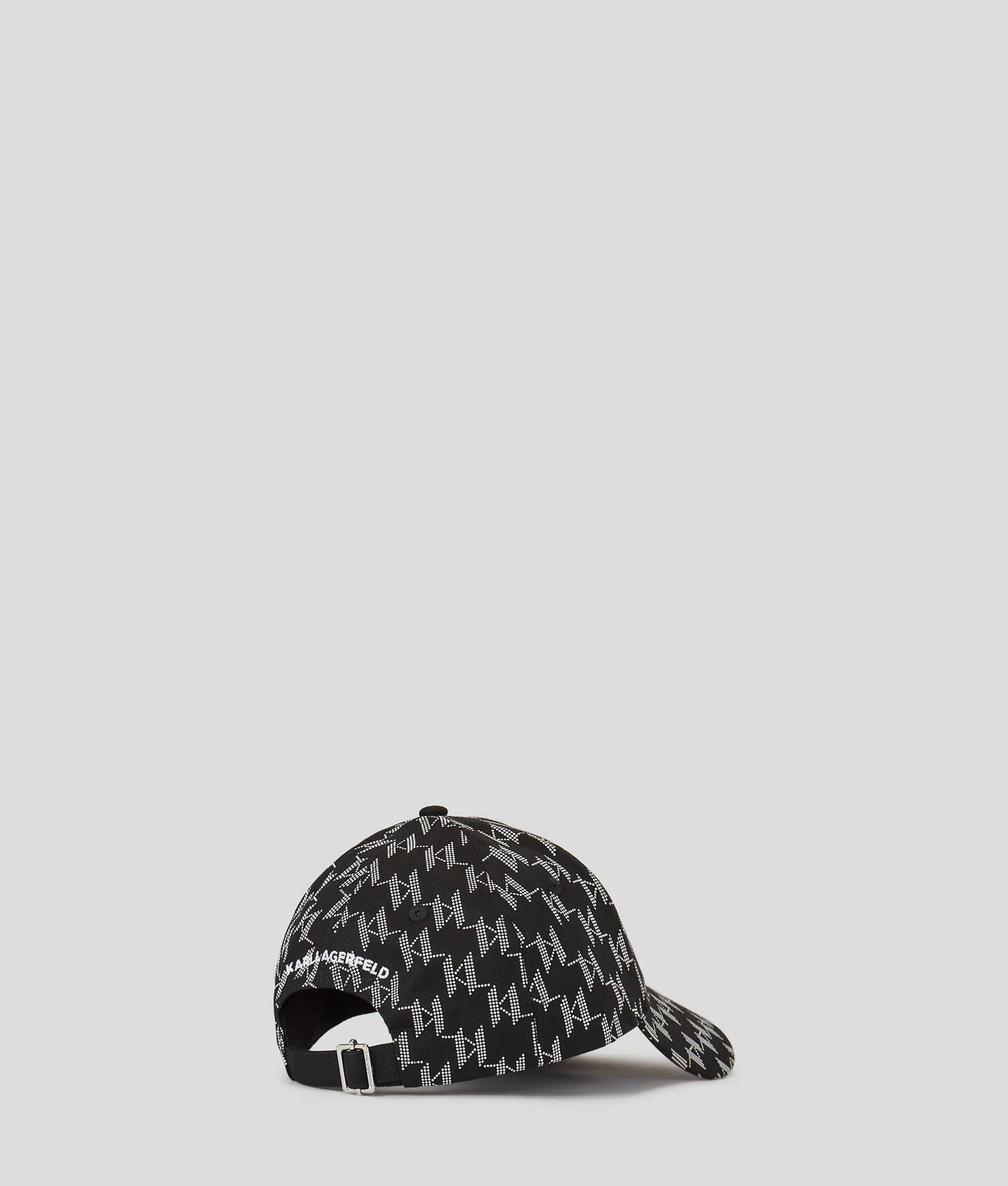 CASQUETTE K/IKONIK MONOGRAM