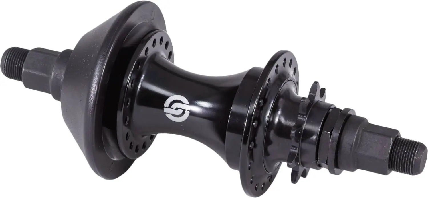 Salt EX 28H Cassette BMX Hub | SkatePro