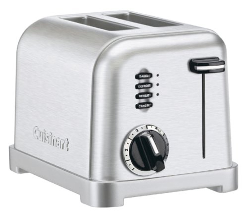 Toaster Cuisinart CPT160E/CPT180E