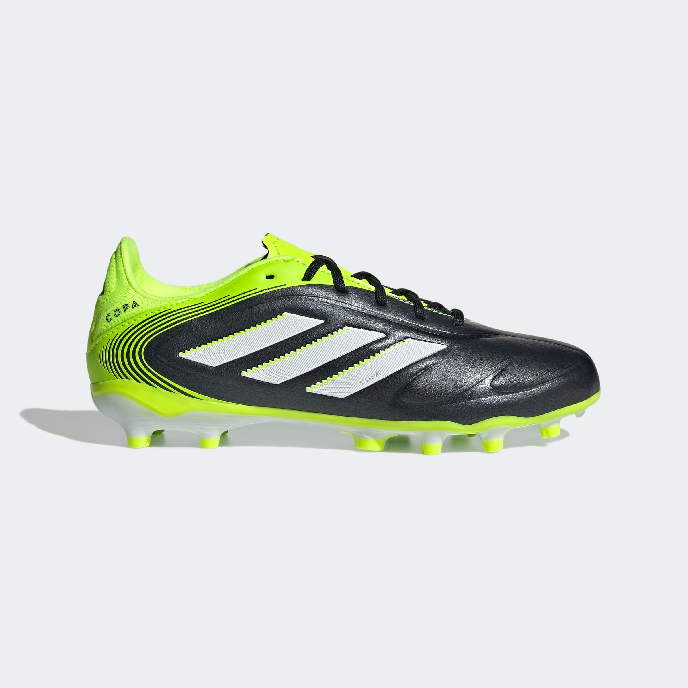 adidas Performance Fussballschuh »COPA PURE 3 LEAGUE FIRM/MULTI-GROUND  KINDER«  geeignet für Rasen- und Kunstrasenplätze