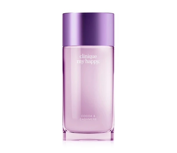 Clinique My Happy Cocoa & Cashmere Eau de Parfum