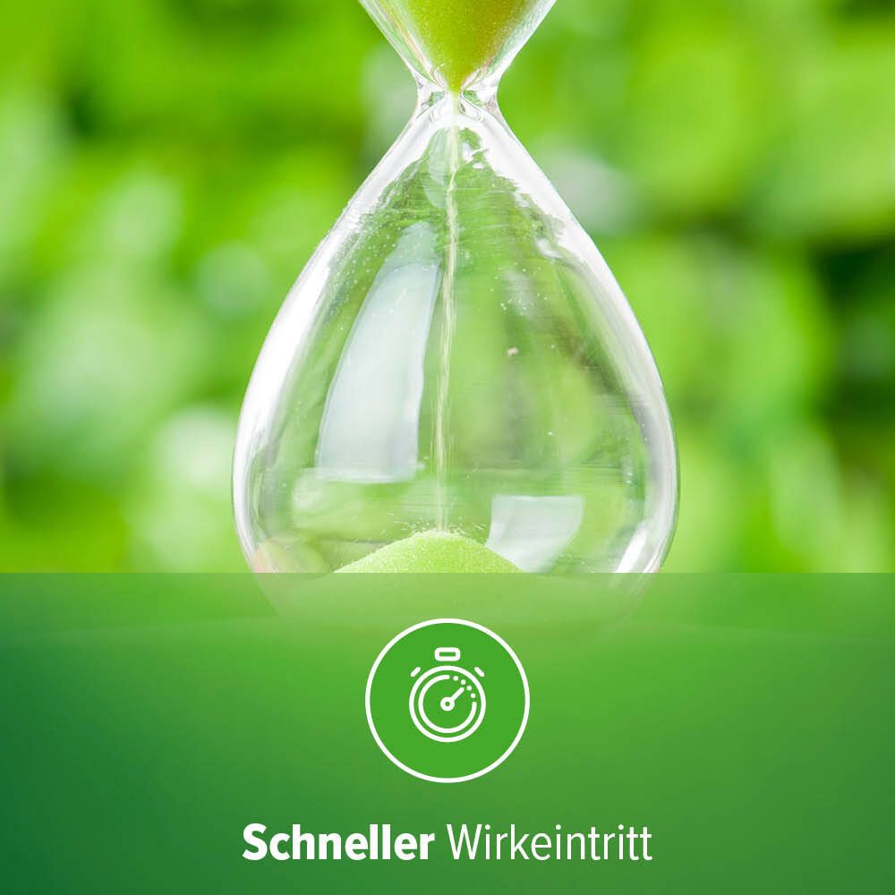 Refluthin® bei Sodbrennen Frucht