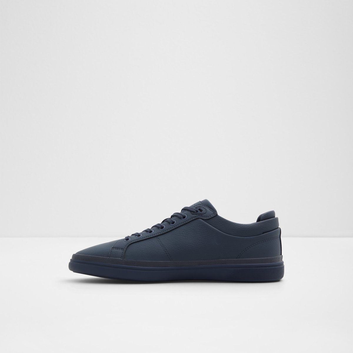 Finespec Navy Men Low top