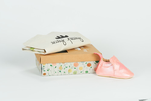 Easy Peasy - BLUBLU ETOILE - Rose