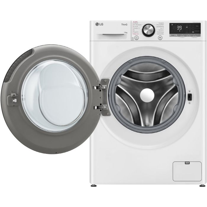 LG Waschmaschine F4WR703Y // 100€ LG Cashback