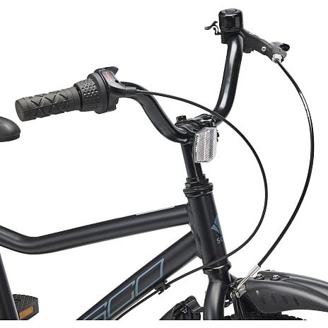 SCO Extreme børne mountainbike 3 gear 18
