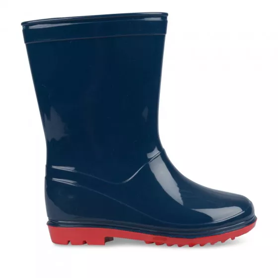 Bottes de pluie MARINE TAMS