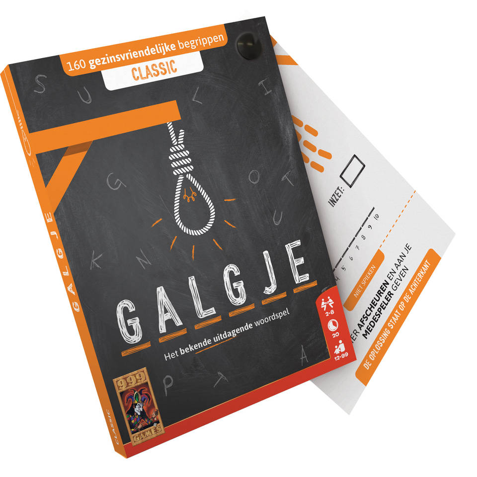 Galgje Classic