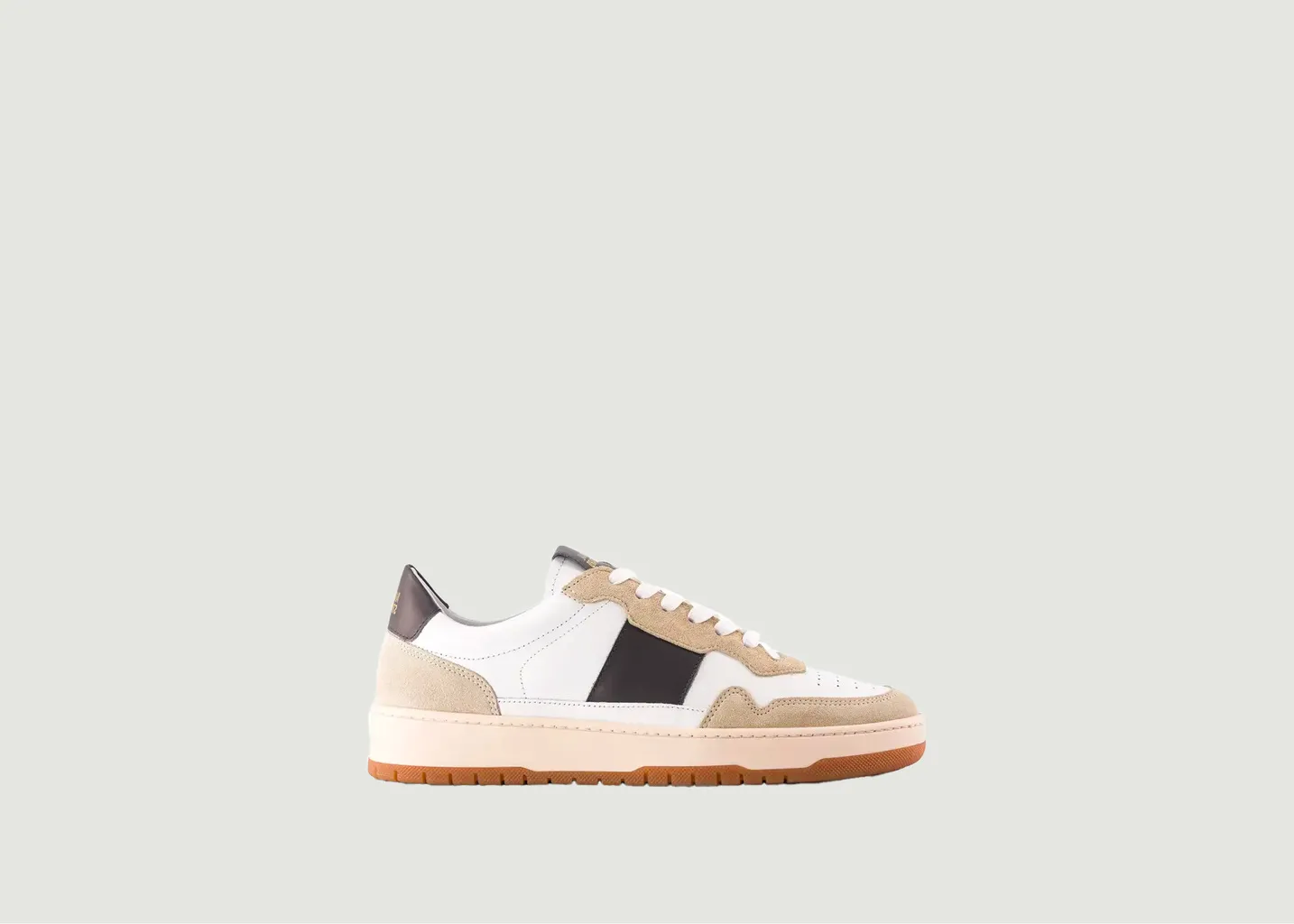 Sneakers Edition 6 National Standard