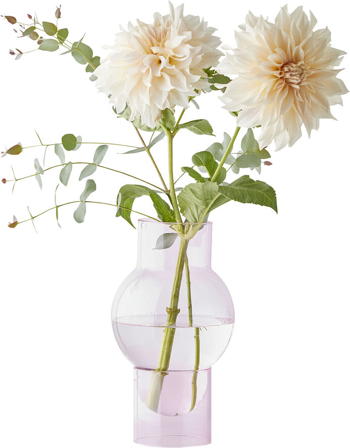 Studio About BUBBLE TUBE, LARGE, ROSE/ROSE, 90270R 174