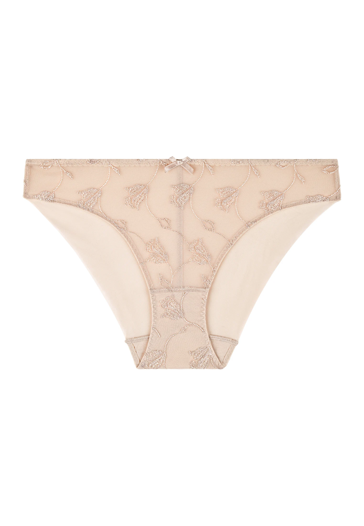 SOFTESSENCE - Culotte brésilienne | Multicolore