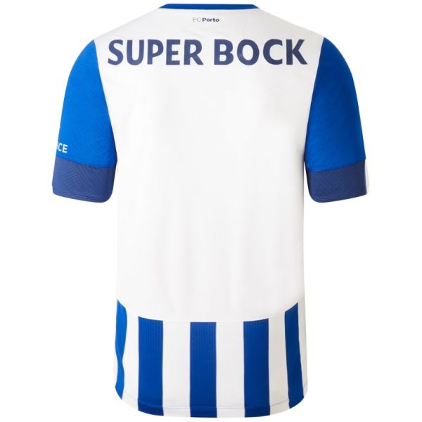 New Balance Camisola FC Porto Equipamento Principal 22/23 L