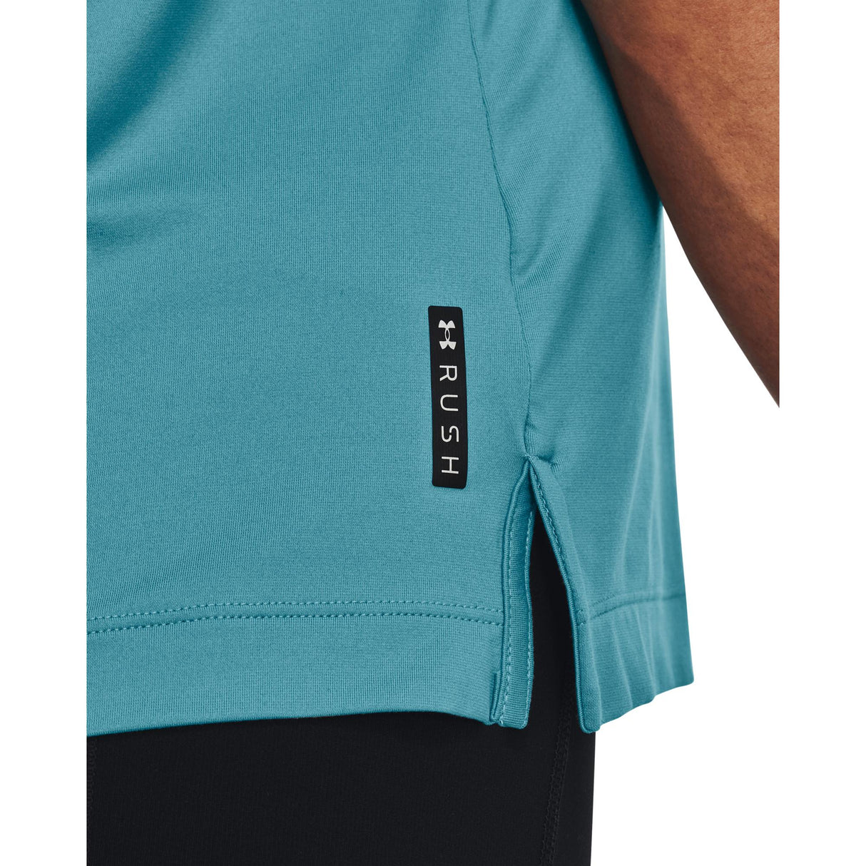 Under Armour<br>Rush Energy SS