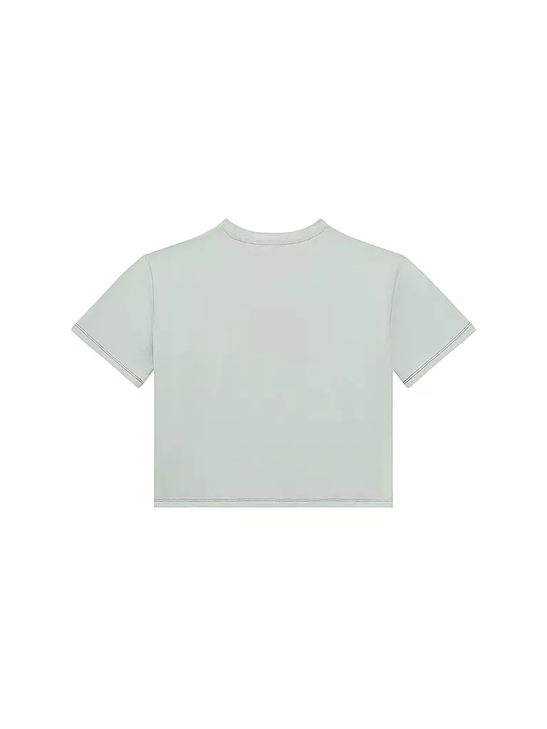 GUESS Mädchen T-Shirt mint