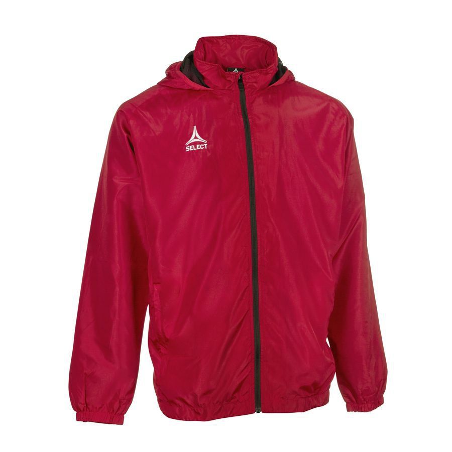 Select Veste d'Entraînement Espagne - Rouge Enfant