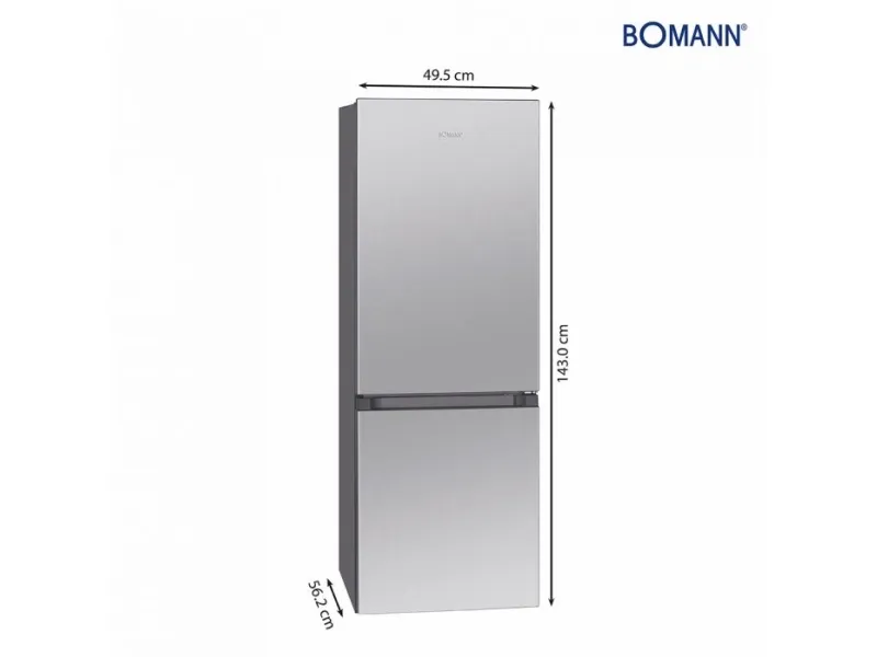 Bomann KG 320.2  ix-look