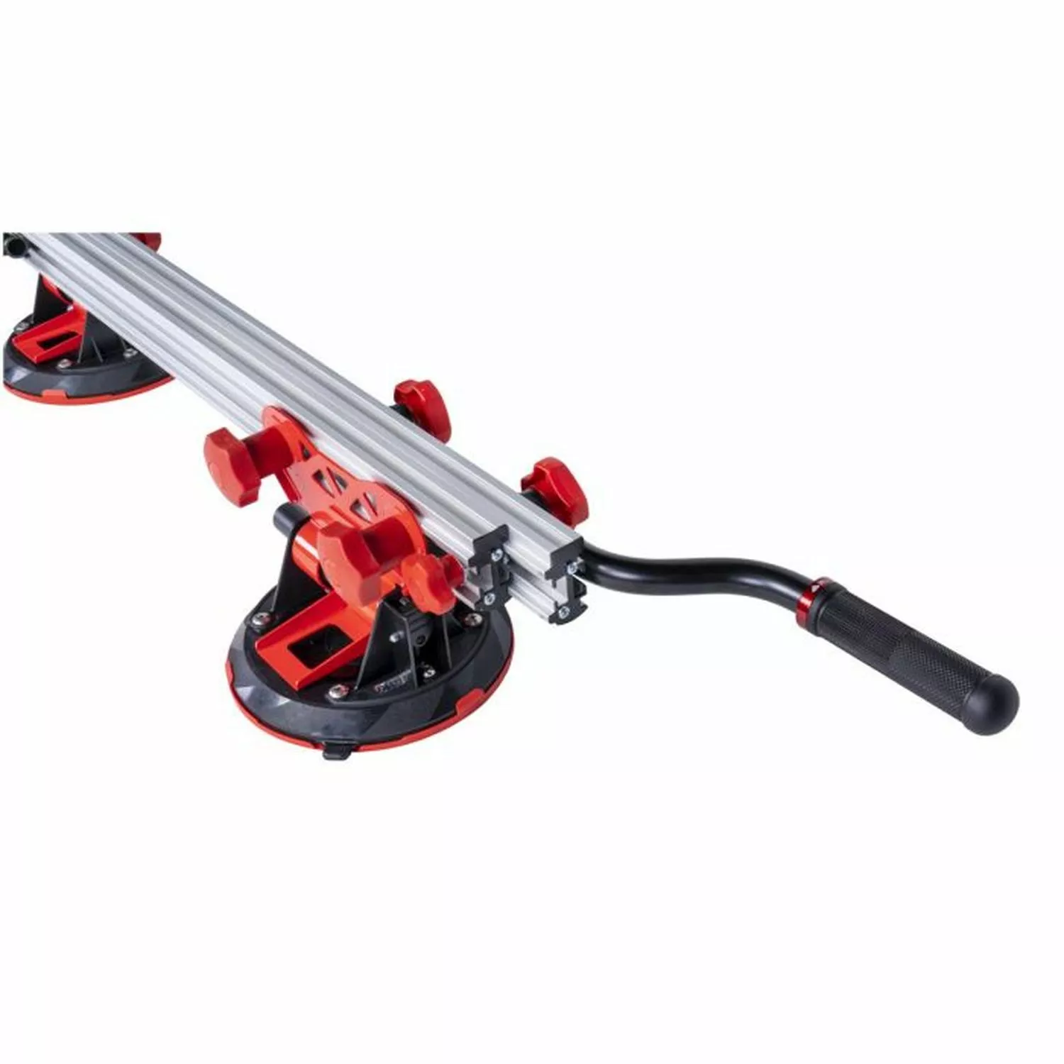 Rubi Slab Trans Mini Tegeldraagsysteem - 55kg - 150x150cm