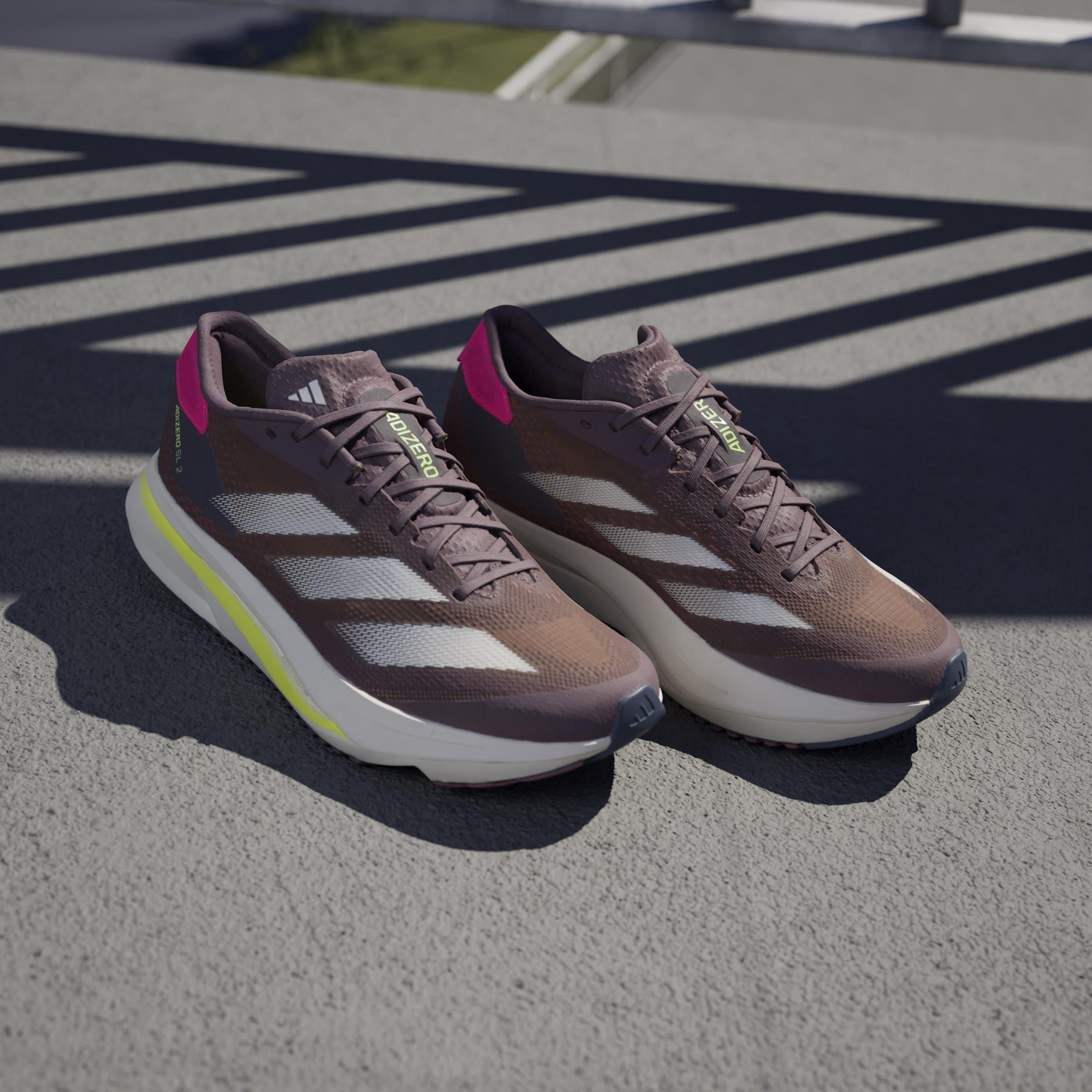 adidas ADIZERO SL2 Running Shoes Womens