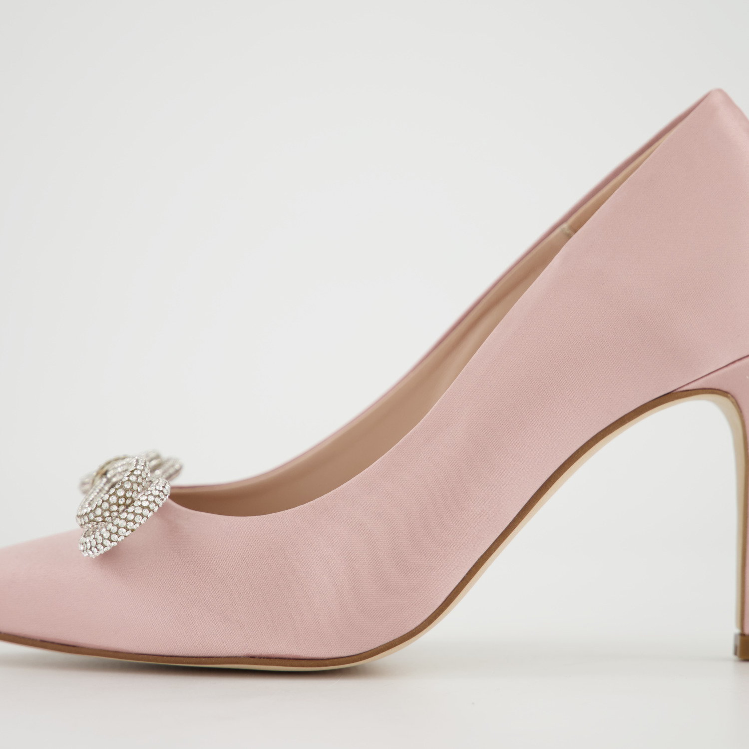 Marian Pumps