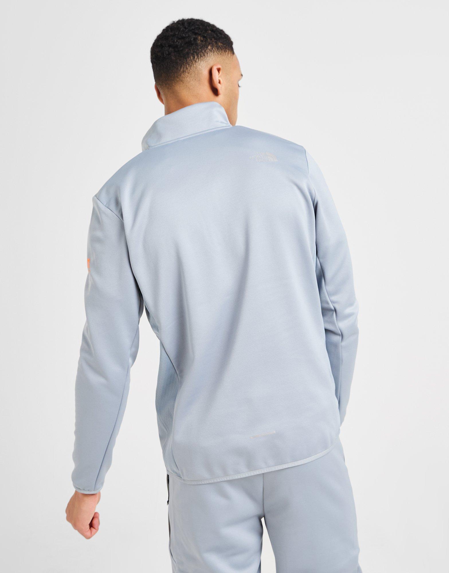 The North Face Polaire Mountain Athletics 1/4 Zip