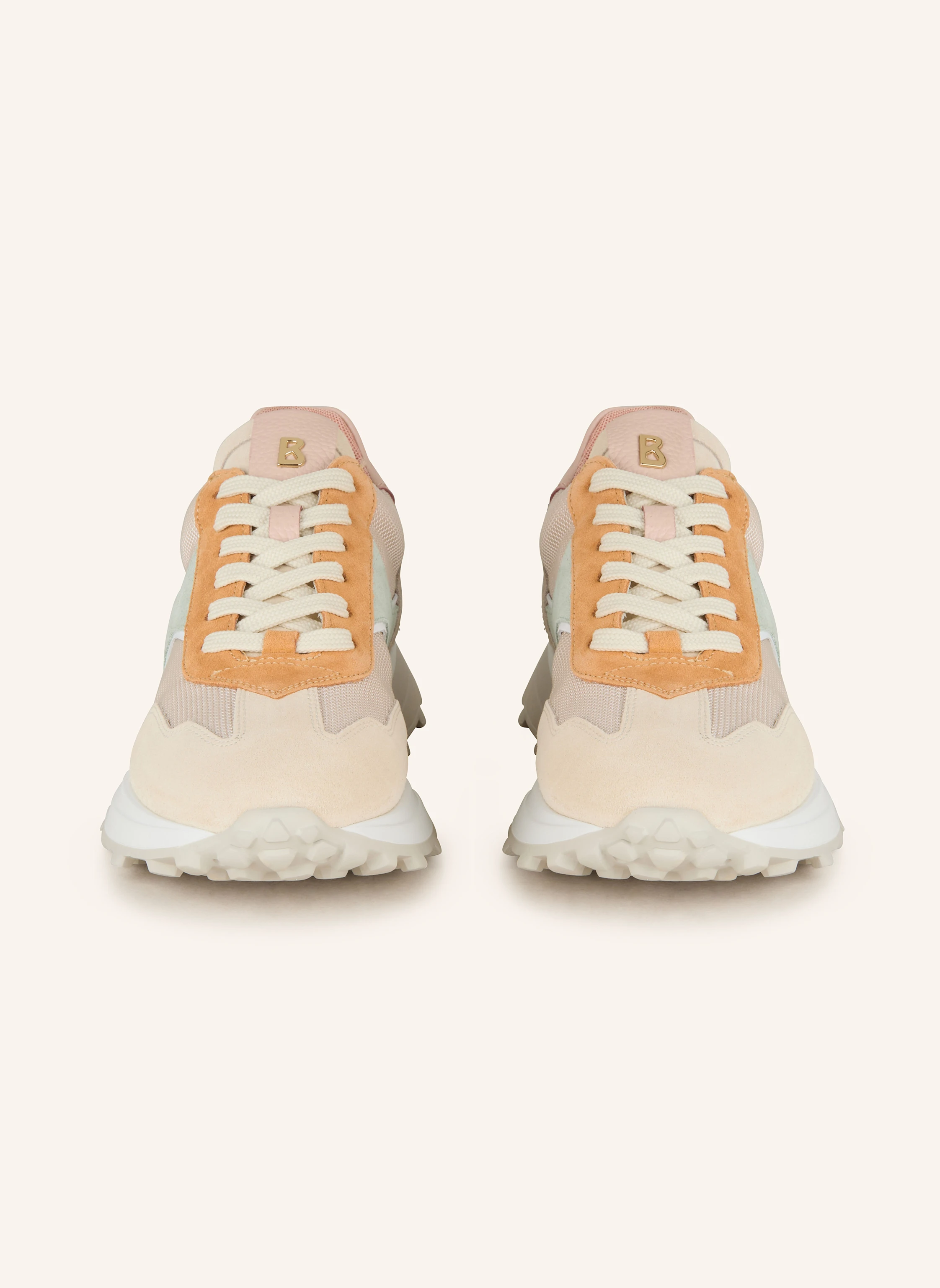 BOGNER Sneaker CHARLOTTE