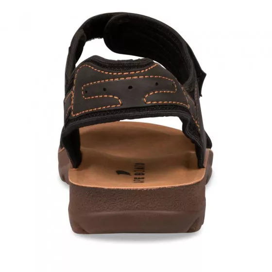 Sandales NOIR CAPE BOARD