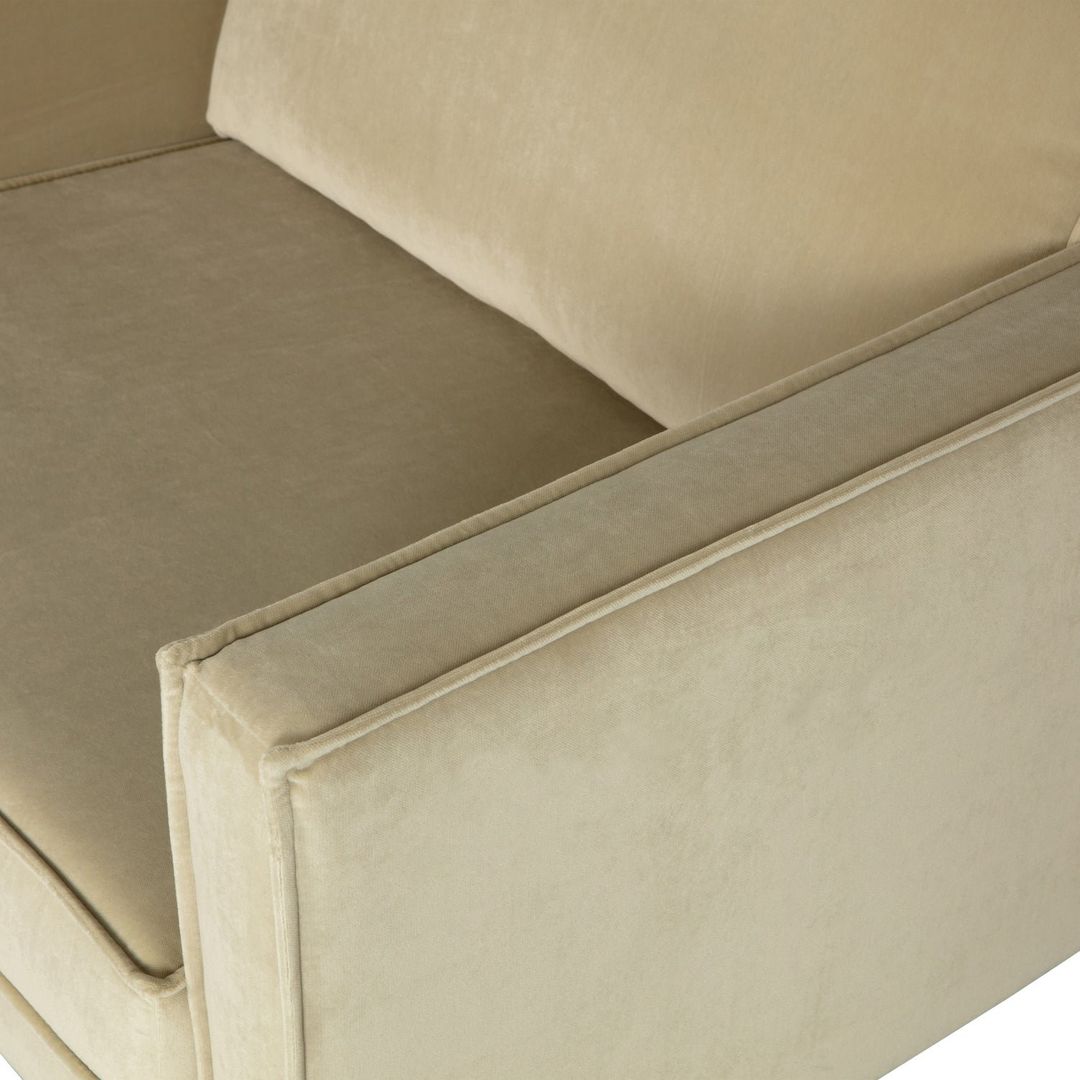 WOOOD Rodeo Fauteuil