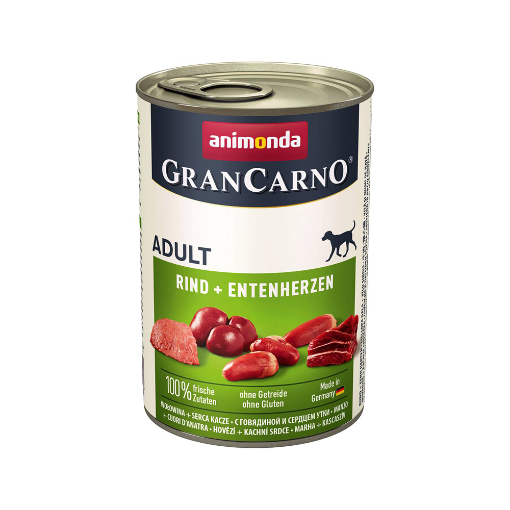 Animonda GranCarno Original Adult