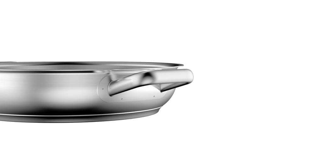 WMF Ultimate Serveerpan - Ã200mm